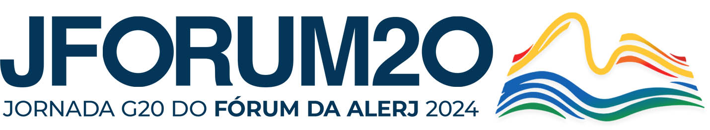 Jornada G20 do Forum da Alerj 2024